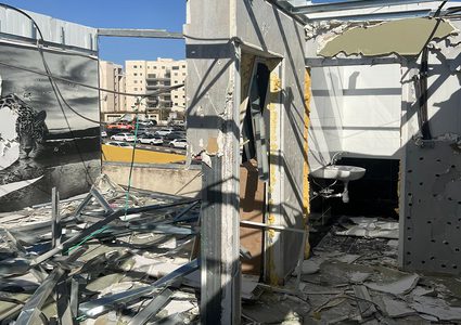 الاحتلال يجبر مواطنيْن على هدم منزليهما في القدس