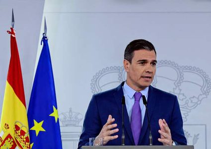 رئيس الوزراء الإسباني يدعو للاعتراف بدولة فلسطين وإنهاء الاحتلال