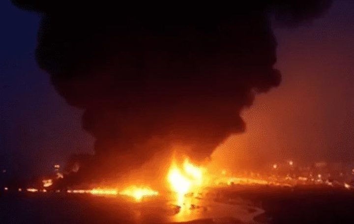 هيئة البث الإسرائيلية: إسرائيل تستعد لهجوم آخر على اليمن بمشاركة دول أخرى