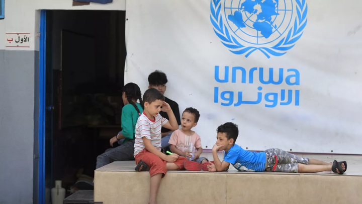الأونروا: قرار السويد قطع تمويلها للوكالة سيكون له تبعات في مناطق عملياتها الخمس
