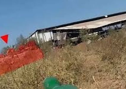 القسام تستهدف ناقلة إسرائيلية غرب بيت حانون