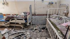 مدير مستشفى كمال عدوان: قصف المستشفى واستهداف طاقمه الطبي يهدد بكارثة إنسانية