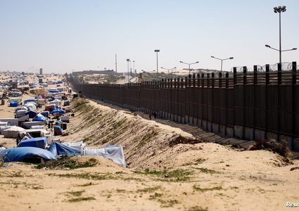 قناة عبرية: إسرائيل لم ولن توافق على الانسحاب من محور فيلادلفيا