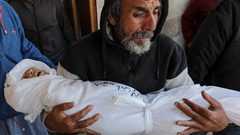 444 يوما للحرب: الاحتلال يرتكب ثلاث مجازر وحصيلة الشهداء تتجاوز  45 ألفًا