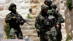 الاحتلال يعتقل أسيرا محرراً من مخيم الفارعة  جنوب طوباس