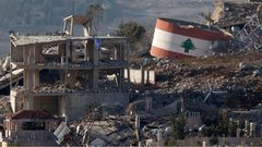 الاحتلال يواصل انتهاك اتفاق وقف إطلاق النار مع لبنان