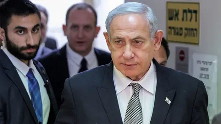 للمرة الخامسة- نتنياهو يمثل أمام المحكمة بشأن تهم الفساد الموجهة إليه