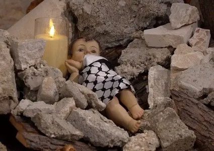 الرئاسية العليا للكنائس في رسائل لكنائس العالم: الحرب سلبتنا فرحة عيد الميلاد