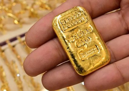 ارتفاع أسعار الذهب