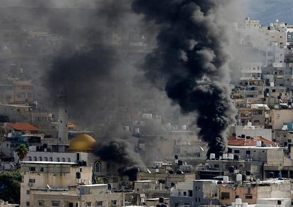 استشهاد مواطنة متأثرة بإصابتها في قصف للاحتلال على مخيم طولكرم