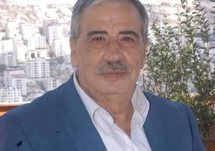 الرئيس ينعى المناضل الوطني الكبير اللواء عبد الإله الأتيرة