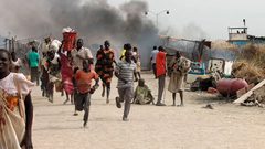 السودان: 2024 عام مميت وسط غياب تام للردع الدولي