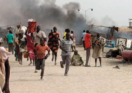 السودان: 2024 عام مميت وسط غياب تام للردع الدولي