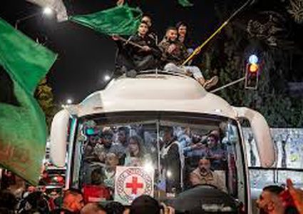 مصادر عبرية : حماس تراجعت عن الشروط التي أدت إلى تجديد المفاوضات