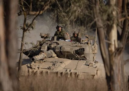 هآرتس: جيش الاحتلال يخطط للبقاء في لبنان بعد فترة الـ60 يوما