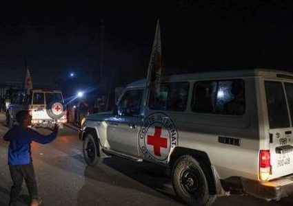 حماس: هناك صعوبة في إعداد قائمة بأسماء اسرى الاحتلال