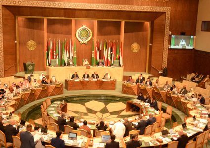 البرلمان العربي يدين اقتحام المتطرف بن غفير للمسجد الأقصى