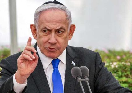 نتنياهو: لست مستعداً للدخول في صفقة دون أن أعرف من سأستعيده من أسرانا