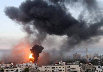 هآرتس: الاحتلال يدير عمليات ممنهجة في غزة