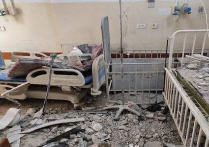 الصحة تناشد المجتمع الدولي للتدخل وحماية المرضى والطواقم الطبية في قطاع غزة