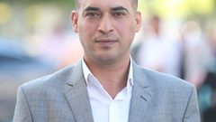 "رجل بأمة" .. الشيخ الدكتور  يوسف جمعة سلامة - رحمه الله -