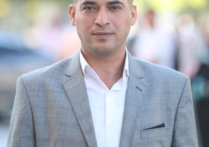 "رجل بأمة" .. الشيخ الدكتور  يوسف جمعة سلامة - رحمه الله -