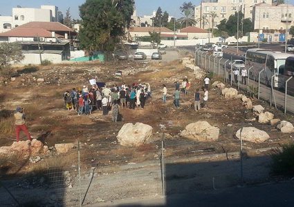 الاحتلال يناقش إقامة مدرسة "دينية يهودية" على أراضي حي الشيخ جراح