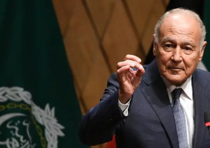 أبو الغيط:الصمت العالمي على جرائم الاحتلال سيفضي إلى تداعي منظومة القانون الدولي