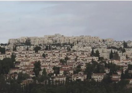 سموتريش يهدد بتعزيز المشاريع الزراعية