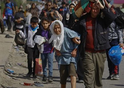 بالارقام- إحصائيات كارثية عن المجازر الإسرائيلية في غزة