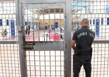 تدهور الوضع الصحي للمعتقل المريض أحمد قط في سجن "جلبوع"