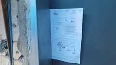 الاحتلال يخطر بهدم منازل ومنشآت في العيسوية