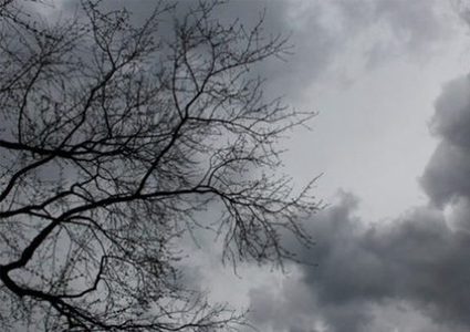 الطقس: أجواء شديدة البرودة وأمطار غزيرة وتحذير من سرعة الرياح