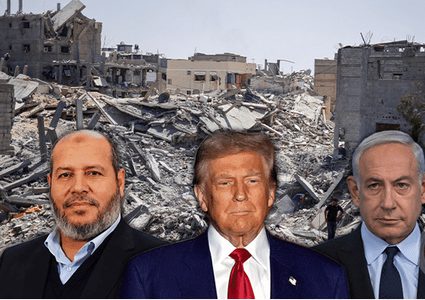 مفاوضات الصفقة يحسم مصيرها خلال أسبوع