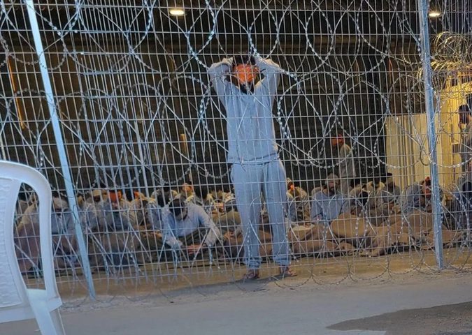 الضمير تطالب بتشكيل لجنة تحقيق أممية في ظروف استشهاد المعتقلين في سجون الاحتلال