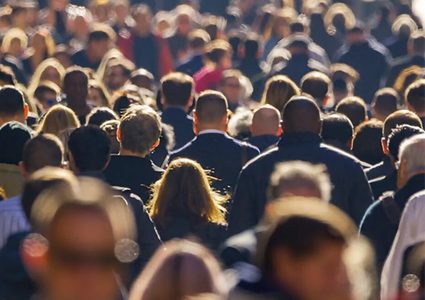 الإحصاء الأمريكي : عدد سكان العالم زاد 71 مليون نسمة في 2024