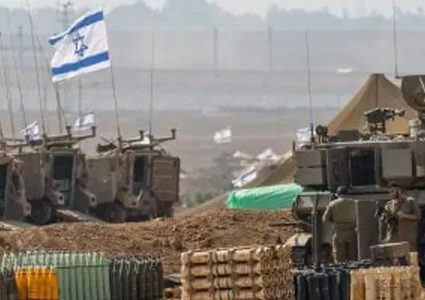 جيش الاحتلال يهدد عدة قرى جنوب لبنان بعدم العودة الى منازلهم