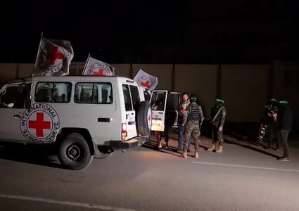 الاحتلال يواصل عرقلة زيارات الصليب الأحمر للمعتقلين الفلسطينيين