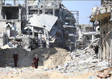 مسؤول أممي: إسرائيل رفضت أكثر من 140 طلبا للوصول إلى شمال غزة