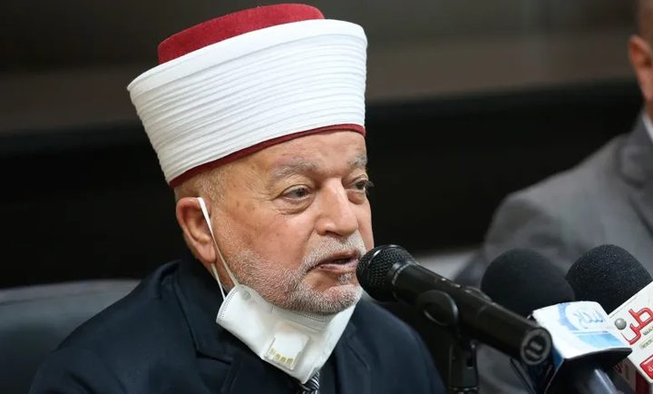 المفتي: الاثنين 27 كانون الثاني ذكرى الإسراء والمعراج