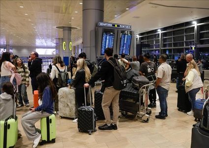 82 ألف إسرائيلي هاجروا خلال عام 2024