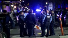 FBI: منفذ هجوم نيو أورليانز مواطن أميركي وعثرنا على راية "داعش" في سيارته