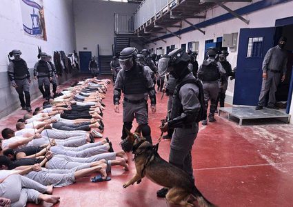 شهادات جديدة لعدد من معتقلي غزة تعكس مستوى الفظائع التي تعرضوا لها