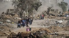 من أجل القضاء على حماس .. أعضاء كنيست يطالبون بتدمير مصادر الطاقة والغذاء بغزة