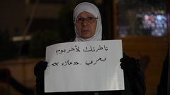 تسليم 101 طفل من أبناء المعتقلين السوريين إلى ذويهم