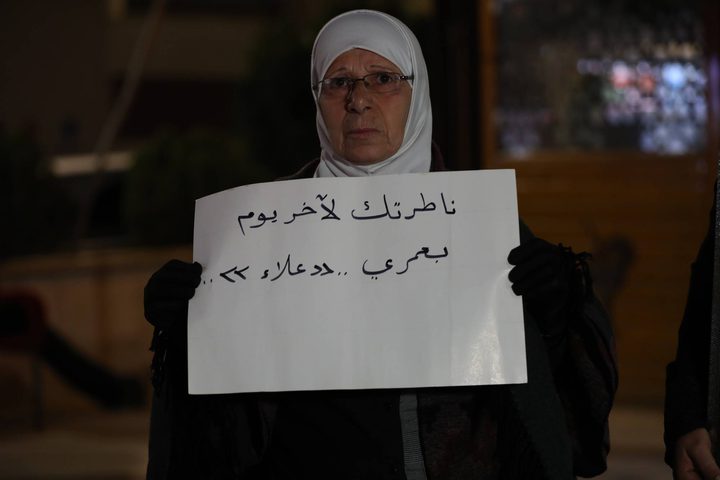 تسليم 101 طفل من أبناء المعتقلين السوريين إلى ذويهم