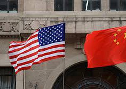 الصين تفرض عقوبات على شركات دفاع أميركية رداً على بيع أسلحة لتايوان