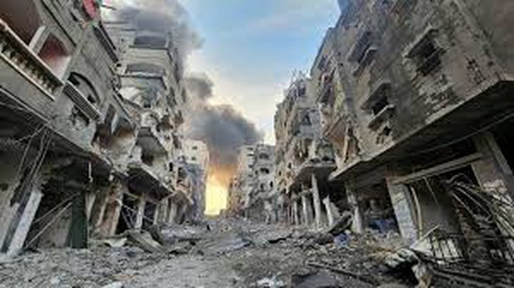 لحشد الرأي العام العالمي حول الحرب على غزة.. الاحتلال يخصص مبالغ إضافية