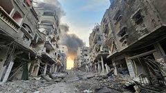 لحشد الرأي العام العالمي حول الحرب على غزة.. الاحتلال يخصص مبالغ إضافية