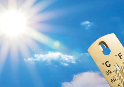 اجواء باردة وارتفاع على درجات الحرارة